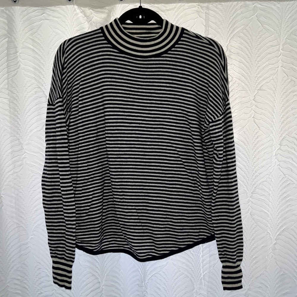 Madewell Sweater